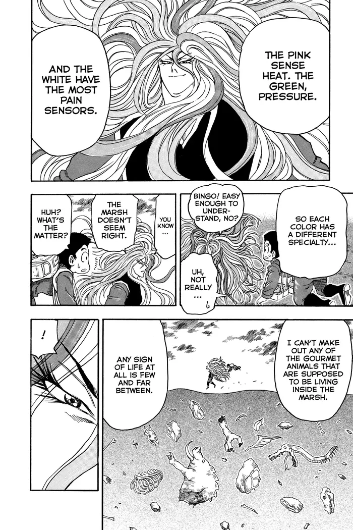 Toriko Chapter 37 image 09_optimized